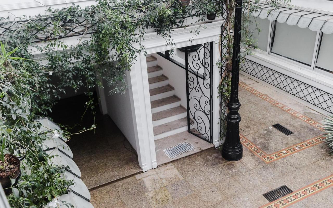 Vilarejo - Centro Histórico Ilhabela Exterior foto